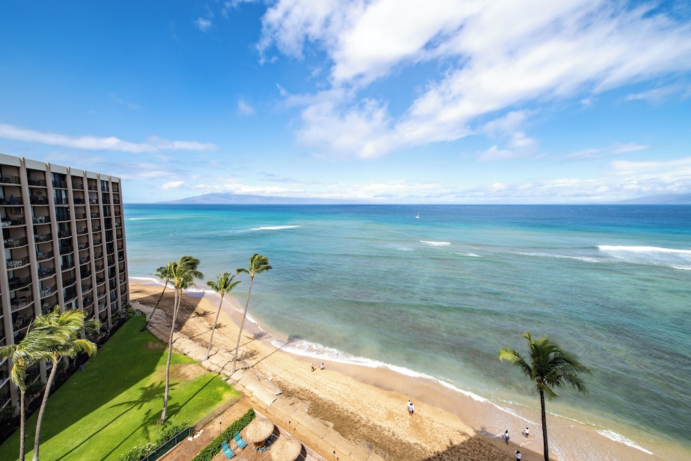 Royal Kahana Maui By Outrigger - photo 799