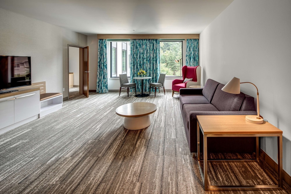 Hilton Garden Inn Wilsonville Portland - photo 21