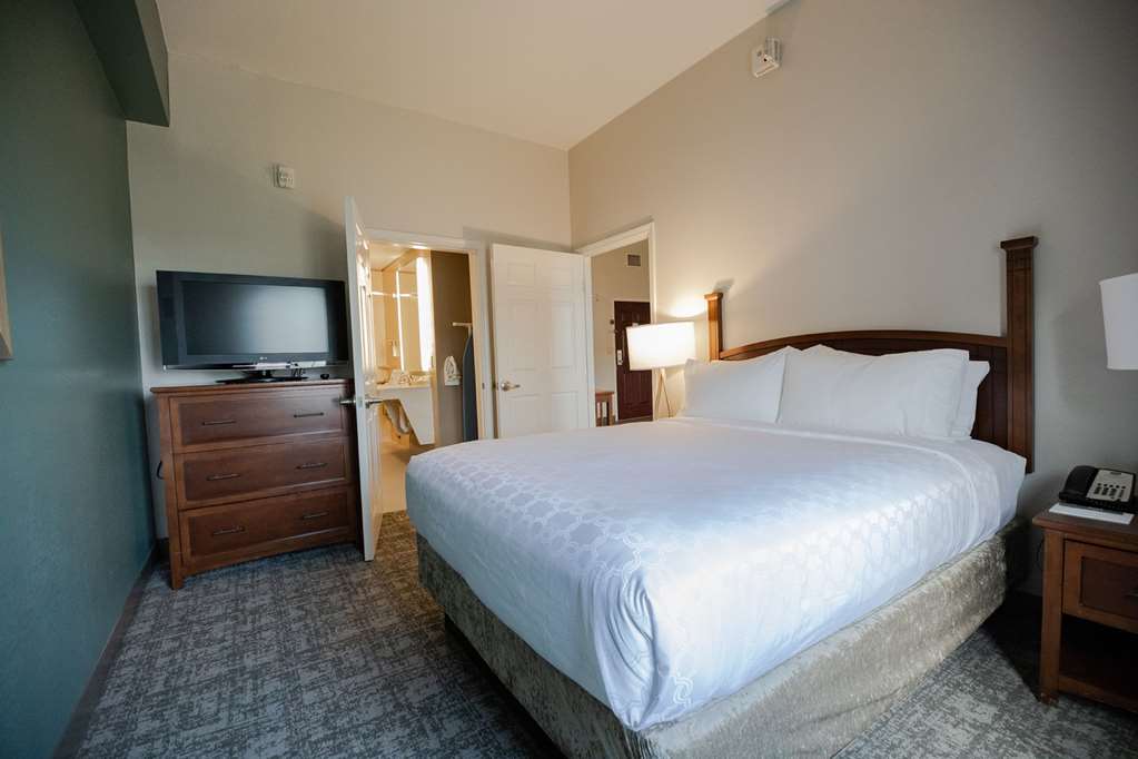 Sonesta ES Suites Baton Rouge University at Southgate - photo 13