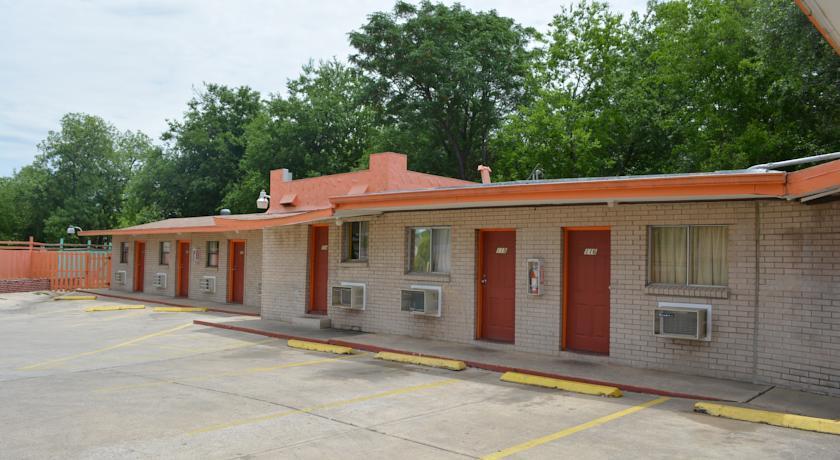 Everkleen Motel Downtown - featured photo