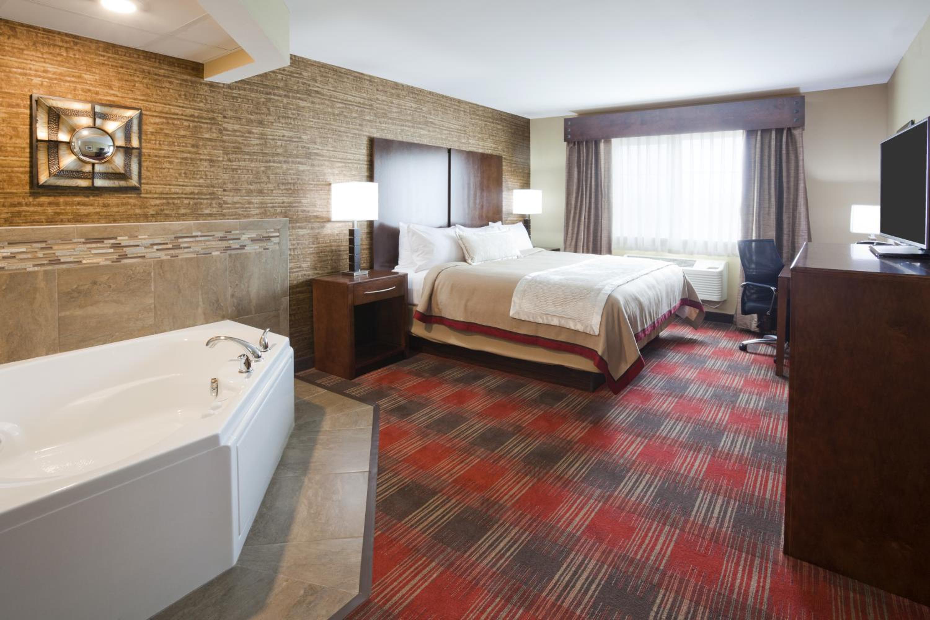 Gateway Park Hotel and Suites Sioux Falls Tea - photo 17