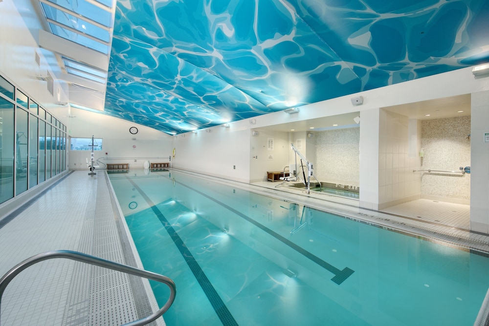 InterContinental San Francisco by IHG - photo 54
