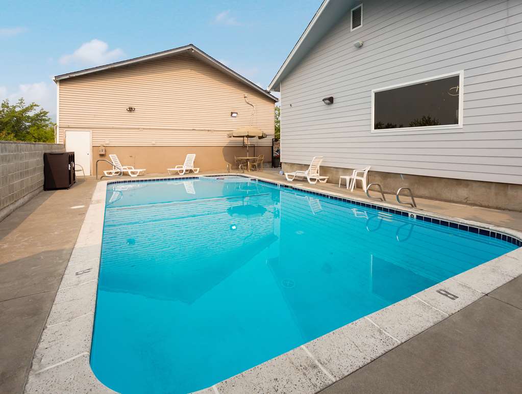 Red Lion Inn & Suites Grants Pass - photo 30