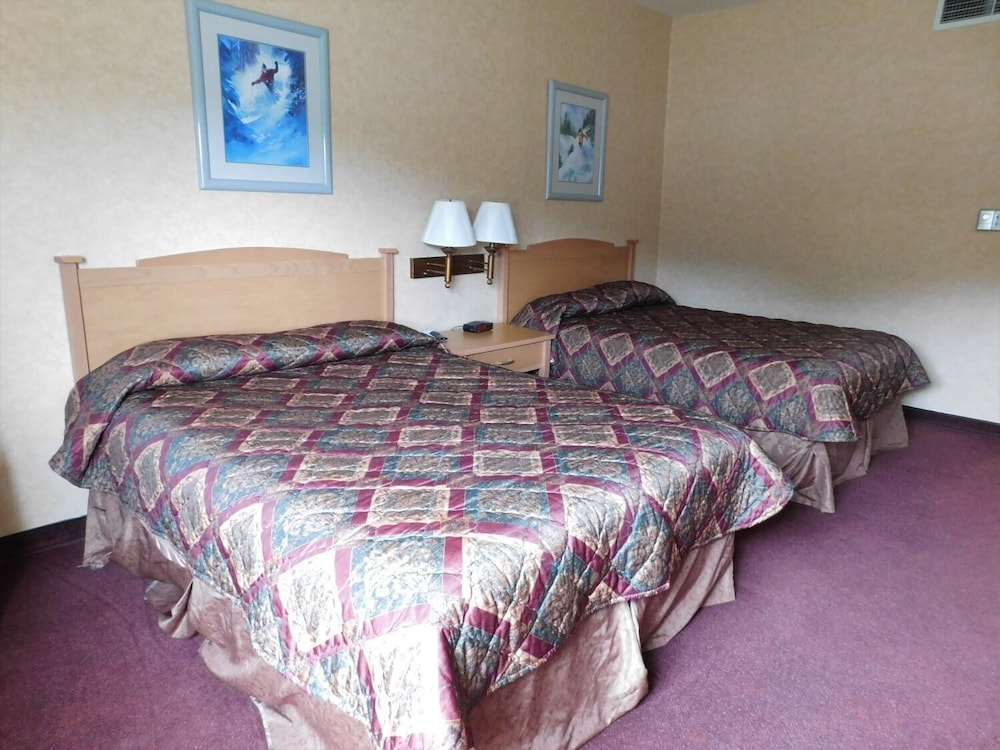 Summit Inn - photo 16