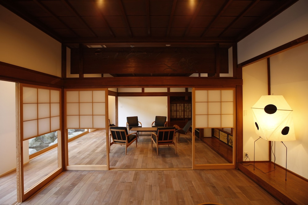 Yamagata The Takinami — hotel in Nanyo