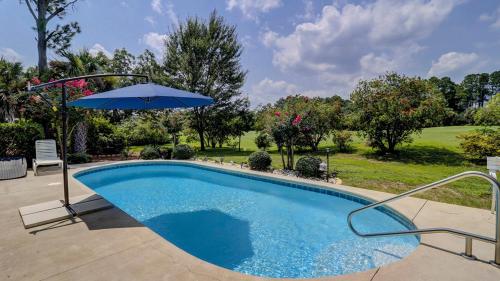 58 Full Sweep — 4-Star Luxury Hotel in Hilton Head Island, United States