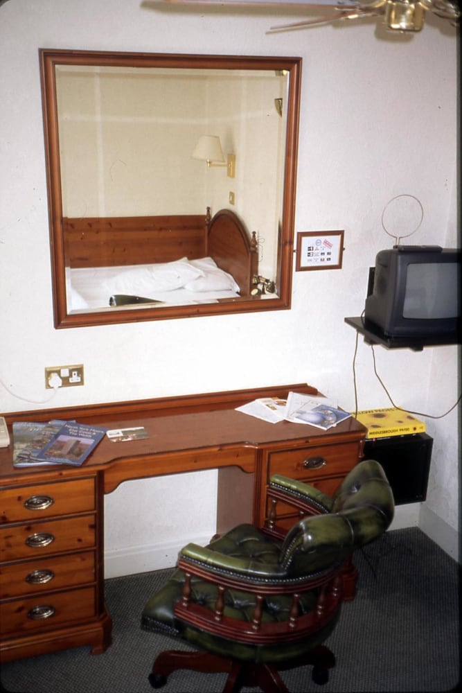 Guestroom