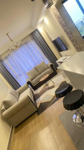 Supreme Living Apartments With Amazing City Views Swimming Pool Fully Equipped Gym Ample Parking Space And Proximity To Major Shopping Malls