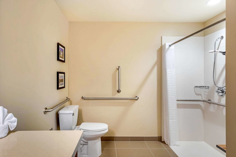 Comfort Inn & Suites Schenectady Scotia - photo 32