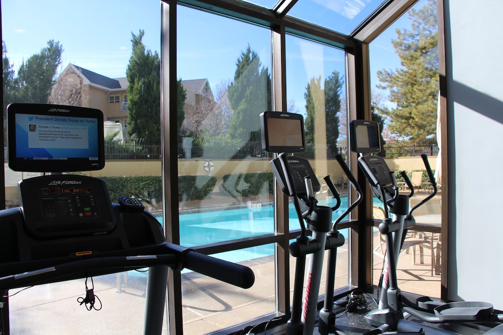 Holiday Inn Denver Lakewood by IHG - photo 27