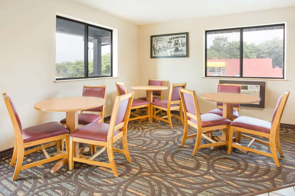 Super 8 by Wyndham Lexington VA - photo 15