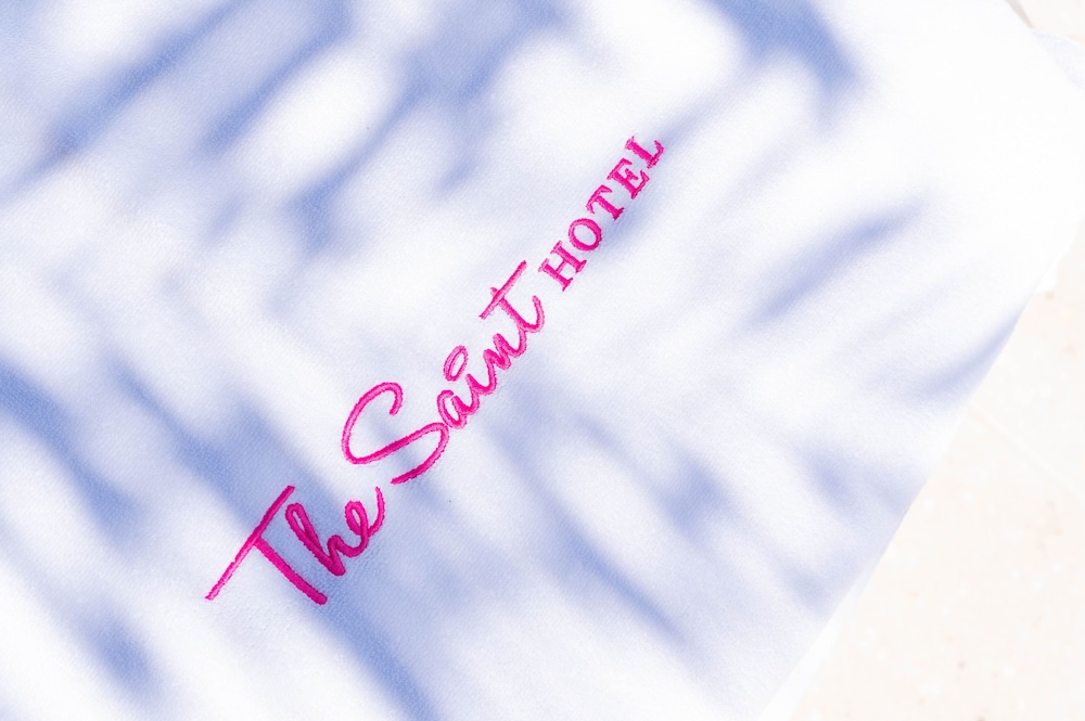 The Saint Hotel - photo 64