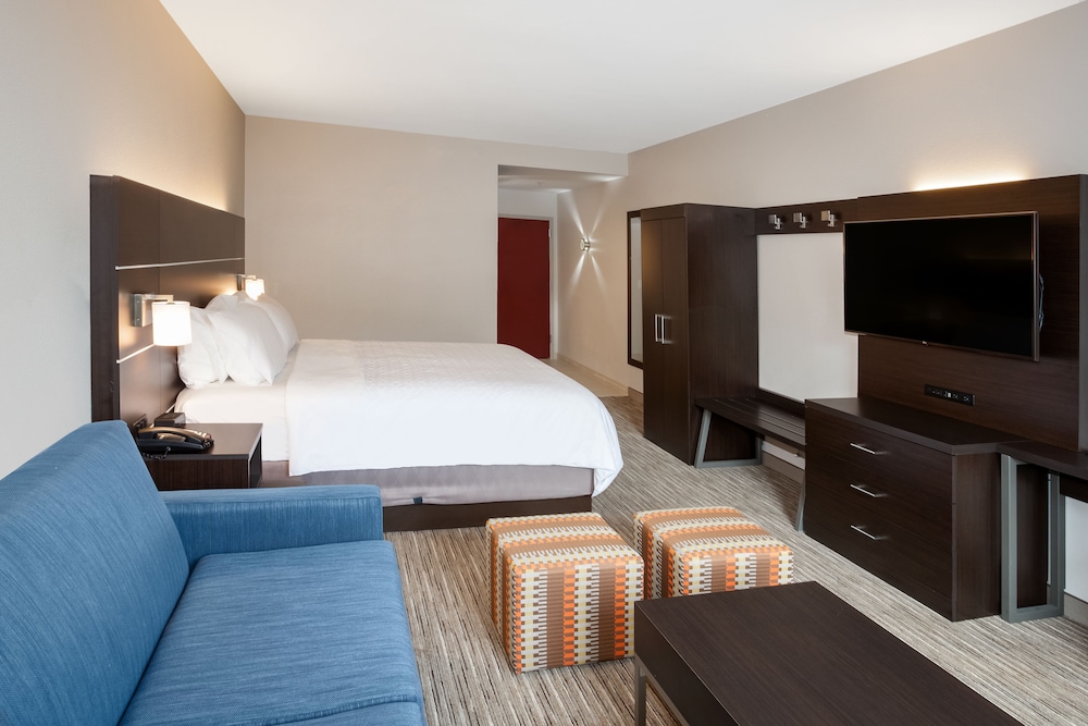 Holiday Inn Express Haskell Wayne Area by IHG - photo 7
