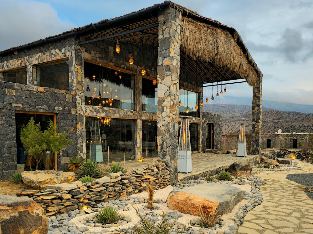 Sama Heights Resort Jebel Shams in Nizwa, Oman