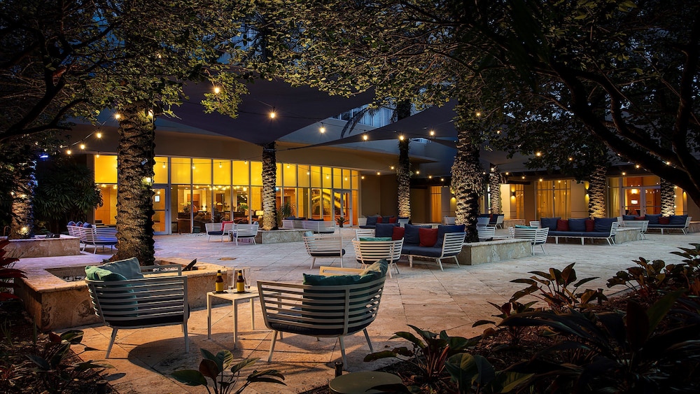 Intercontinental at Doral Miami by IHG - photo 46