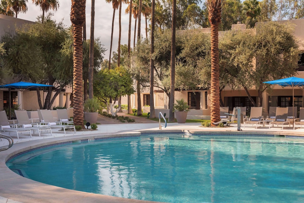 The Scottsdale Resort & Spa Curio Collection by Hilton - photo 33