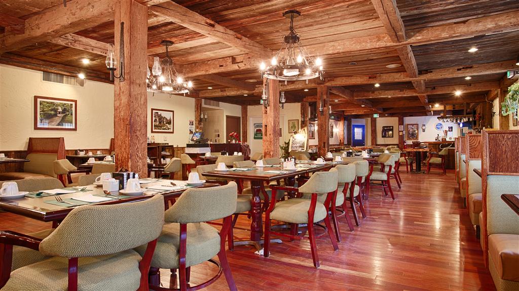 Best Western Plus Waterville Grand Hotel - photo 16