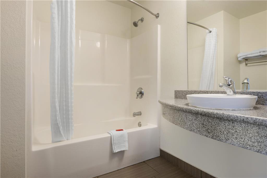SureStay Plus Hotel by Best Western Niagara Falls East - photo 20
