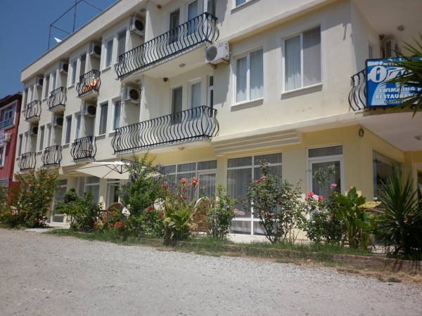 Ozgur Hotel — Fethiye — photo 4