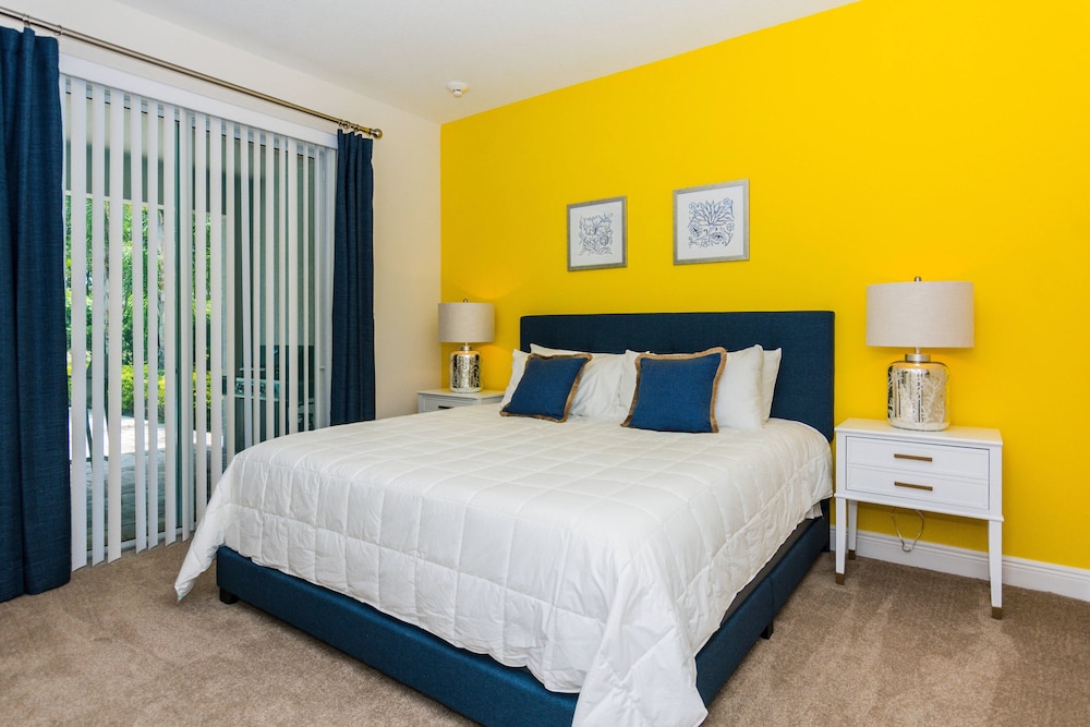 Gorgeous Single Home With Pool at Encore Resort Ec7463 - photo 22