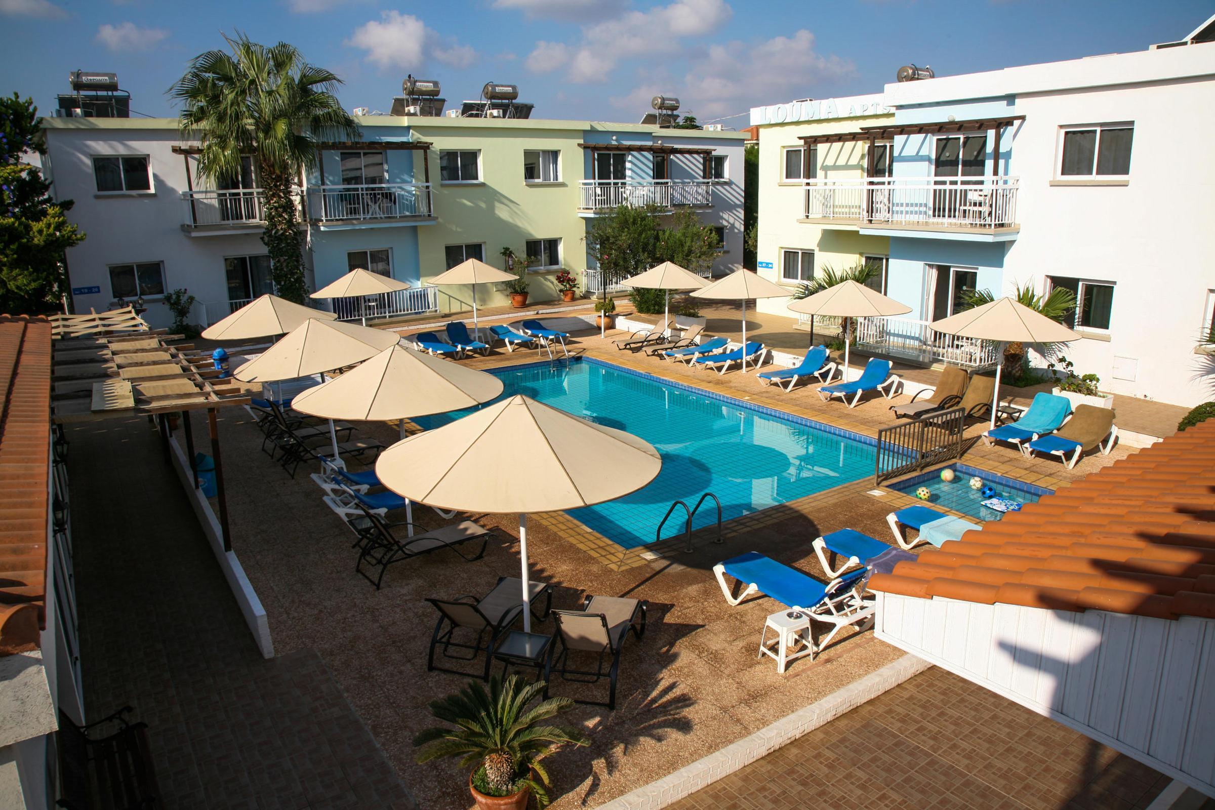 Hotel Description