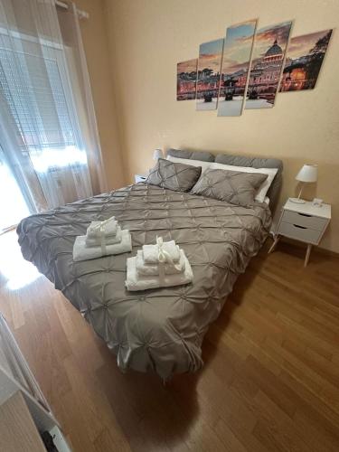 RomAmo Sogliano4 — 4-Star Luxury Hotel in Rome, Italy