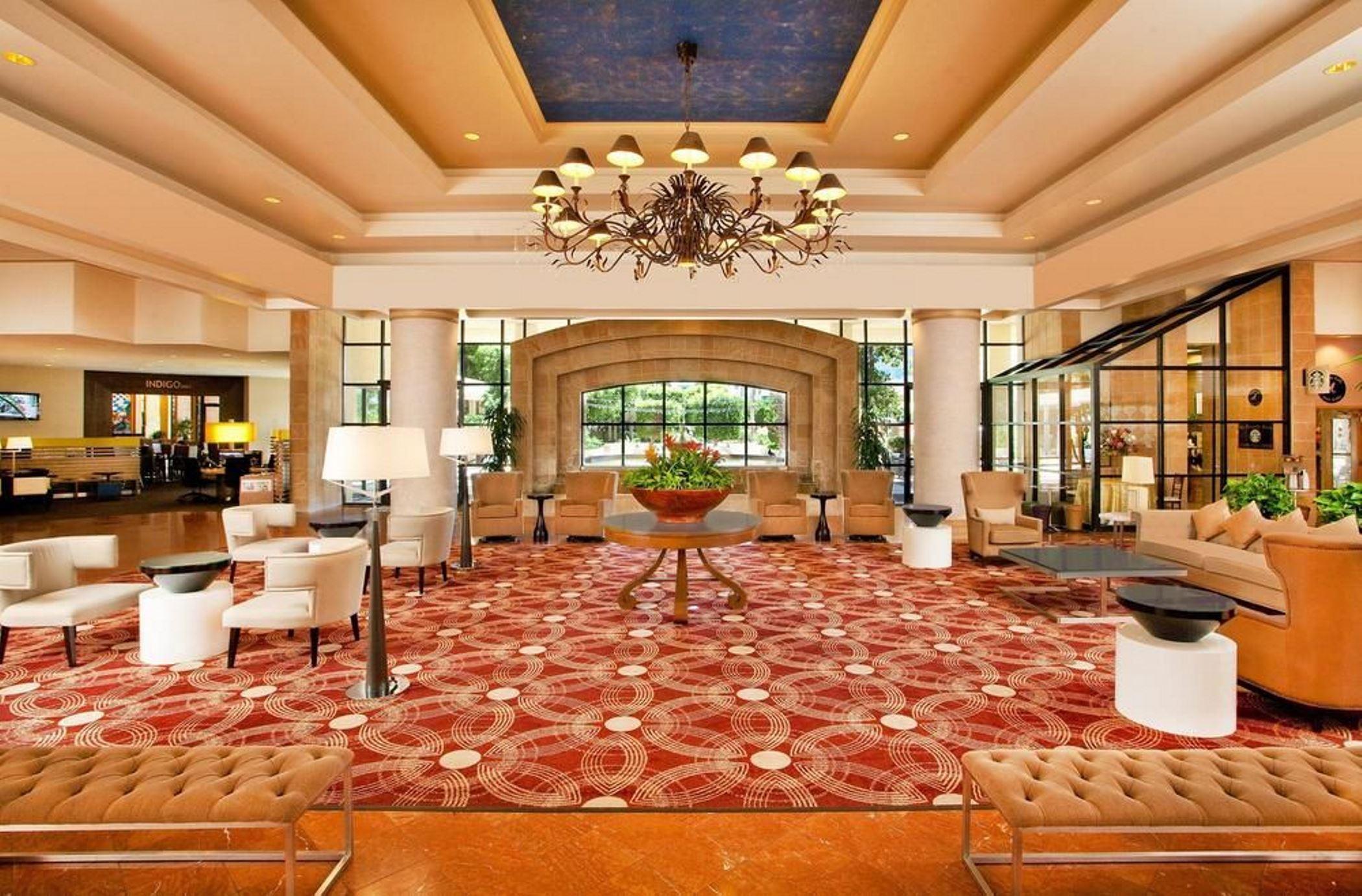 Sheraton Crescent Hotel - photo 26