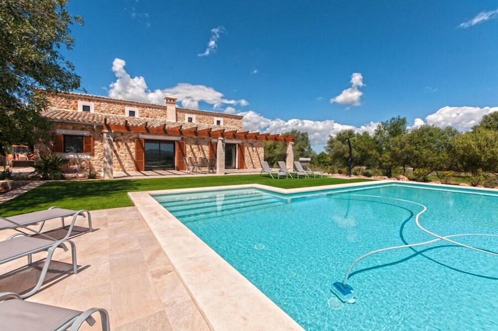 Finca Son Guillot D’en Pedro — Ariany — photo 2