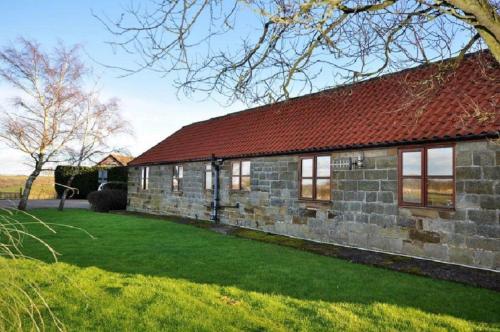 Grosmont Cottage Ruswarp