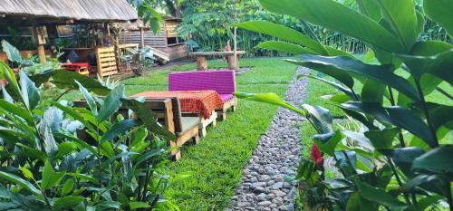 Kidep Maasai Village in Moshi, Tanzania