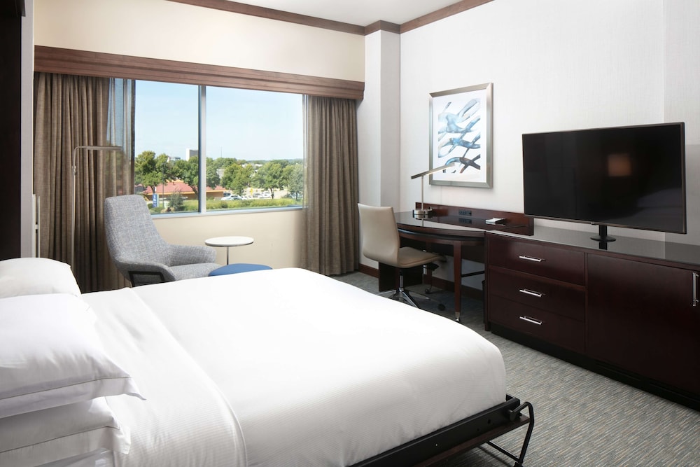 Hilton Minneapolis Bloomington - photo 39