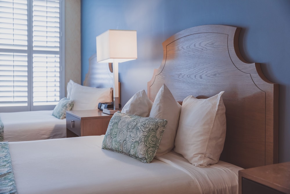 The Parkview Hotel - photo 8