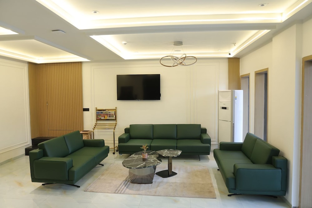 Lords Studio Inn Jamnagar — Jamnagar — photo 4