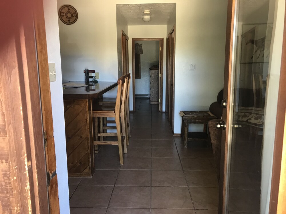 Cozy Angel Fire Condo Half Mi to Resort - photo 9