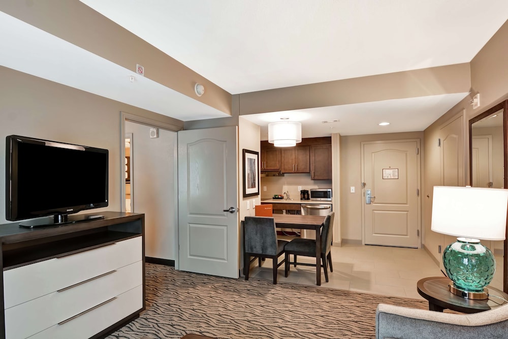Homewood Suites by Hilton Houston Near the Galleria - photo 21