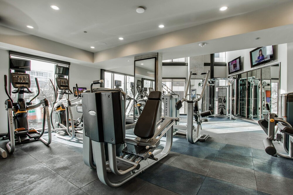 The Guild Uptown Mckinney Ave - photo 24