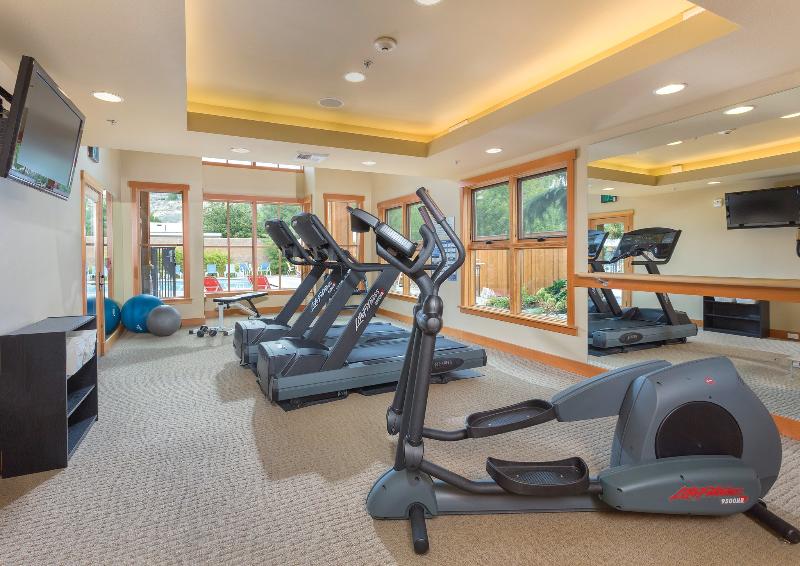 WorldMark Lake Chelan Shores - photo 16