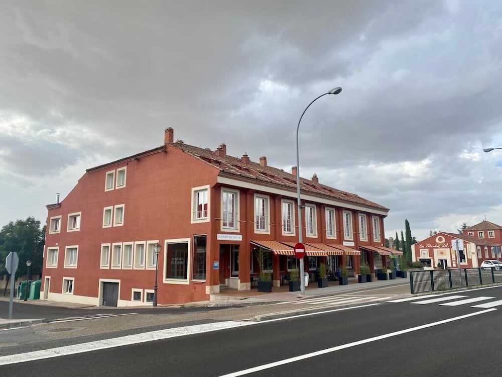 La Posada Del Rancho — Segovia