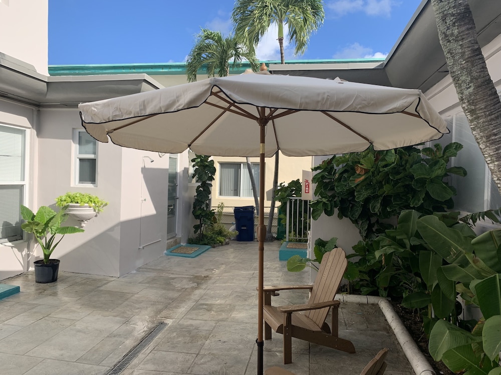 Tiana Beach Inn - photo 24