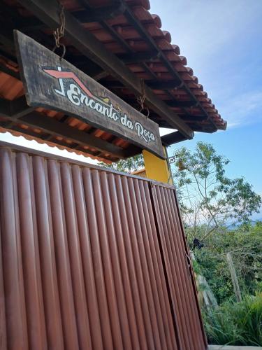 Suíte Encanto da Roça in Paty Do Alferes, Brasil