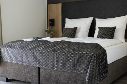 Kadir Bey & Four Rooms - last minute hotel in Osterronfeld