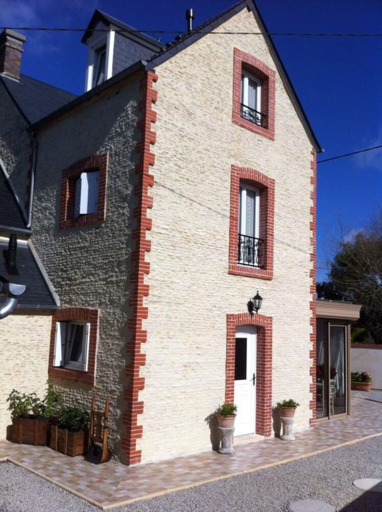 Le Relais Du Douet - last minute hotel in Unknown City