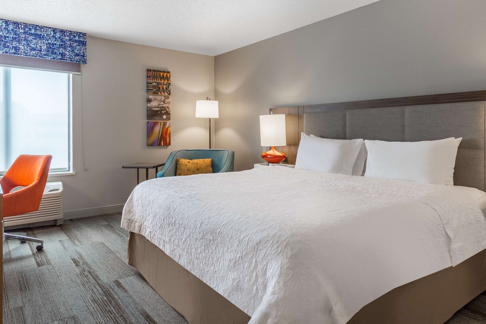 Hampton Inn Lacrosse Onalaska - photo 10