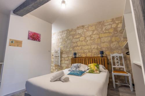 Flore in Saint-Aignan, France