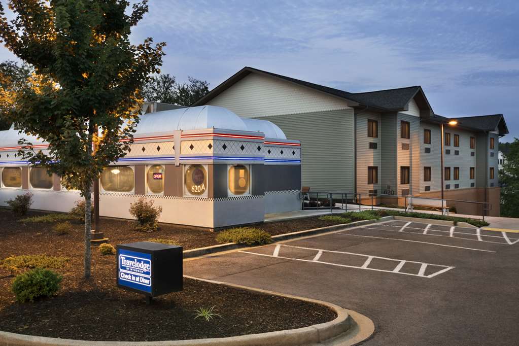 Travelodge by Wyndham Brunswick near Frederick - photo 4