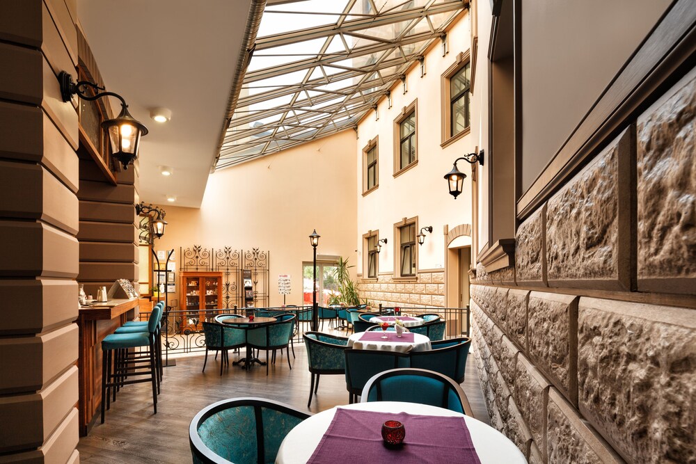 City Hotel Teater in Riga, Latvia