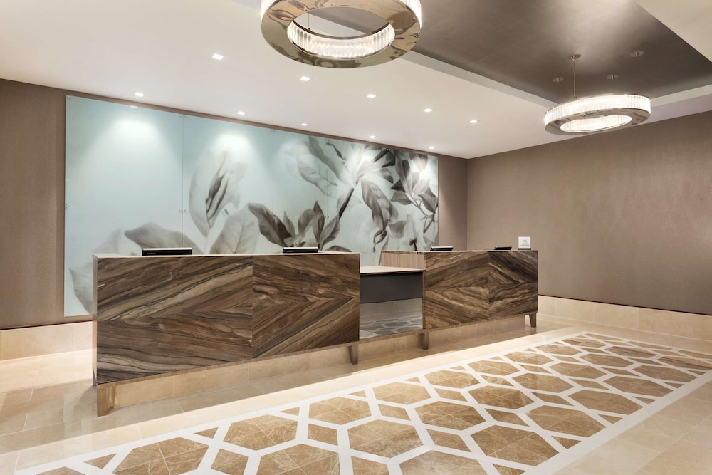Hilton Philadelphia City Avenue - photo 10