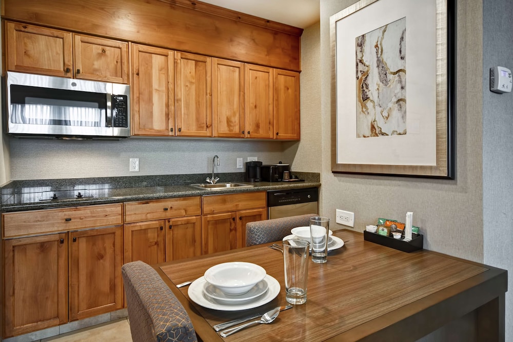 Homewood Suites by Hilton Boise - photo 25