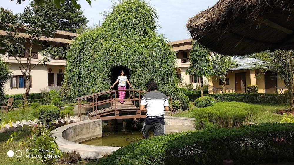 Bardia Tiger Resort in Bardiya, Nepal