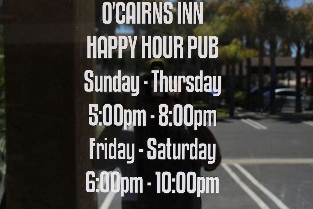 O'cairns Inn & Suites - photo 34